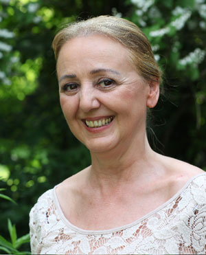 Isolda Sagrestano