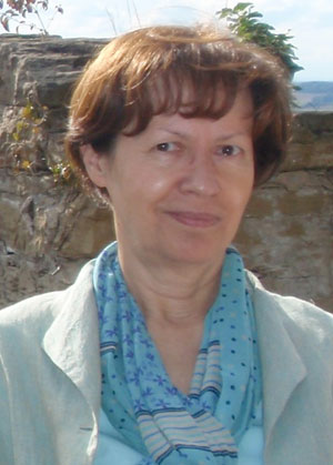 Monika Ley