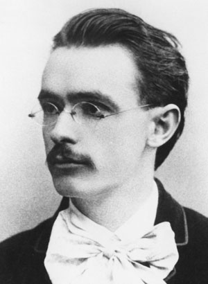 Rudolf Steiner