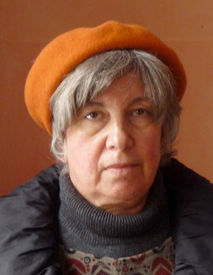 Ursula Zimber